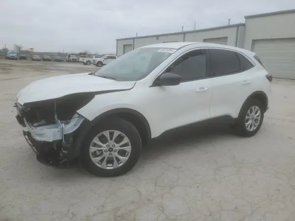 1FMCU9GN5PUB29793 2023 FORD ESCAPE - Image 1