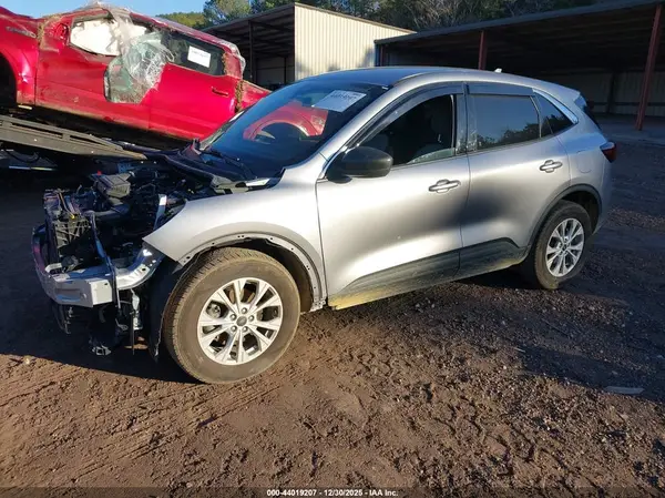 1FMCU9GN5RUA01184 2024 FORD ESCAPE - Image 2