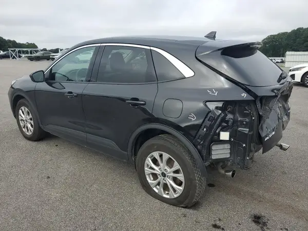 1FMCU9GN5RUA24948 2024 FORD ESCAPE - Image 2