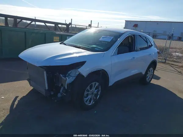 1FMCU9GN5RUA41510 2024 FORD ESCAPE - Image 2