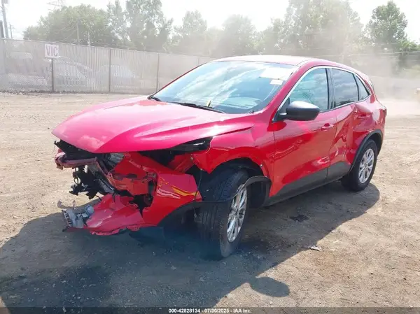 1FMCU9GN5RUA42253 2024 FORD ESCAPE - Image 2