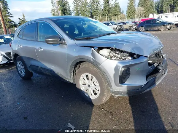 1FMCU9GN5RUA54452 2024 FORD ESCAPE - Image 1