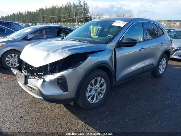 1FMCU9GN5RUA54452 2024 FORD ESCAPE - Image 2