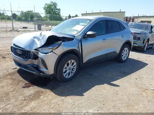 1FMCU9GN5RUA56721 2024 FORD ESCAPE - Image 2