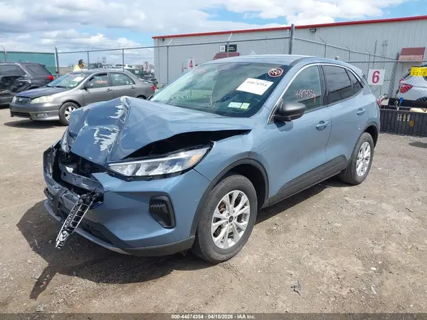 1FMCU9GN5RUA63863 2024 FORD ESCAPE - Image 2