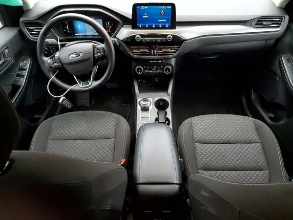 1FMCU9GN5RUA85801 2024 FORD ESCAPE - Image 8