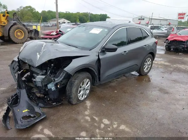1FMCU9GN5RUB14794 2024 FORD ESCAPE - Image 2