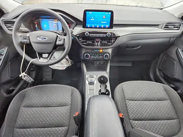 1FMCU9GN5RUB27707 2024 FORD ESCAPE - Image 8