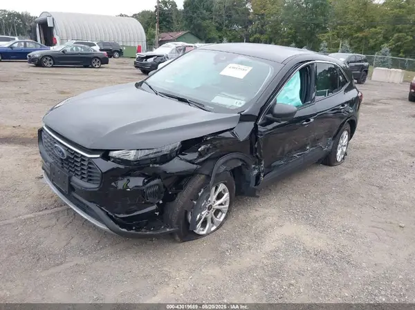 1FMCU9GN5RUB30817 2024 FORD ESCAPE - Image 2