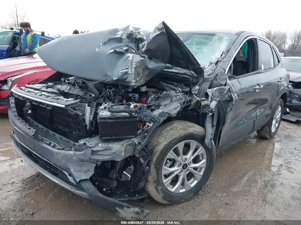 1FMCU9GN5RUB54986 2024 FORD ESCAPE - Image 2