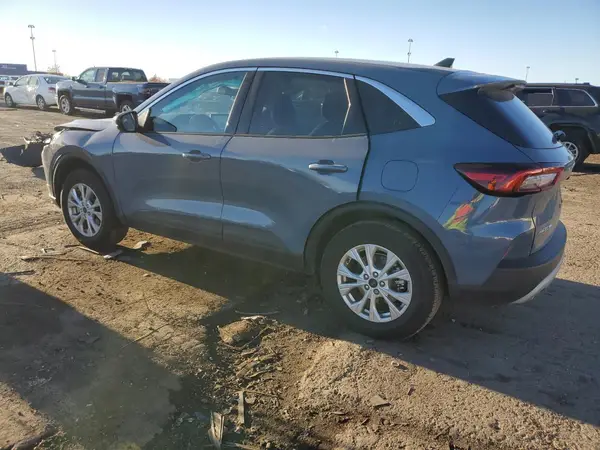 1FMCU9GN5RUB62277 2024 FORD ESCAPE - Image 2