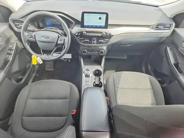1FMCU9GN5SUA04088 2025 FORD ESCAPE - Image 8