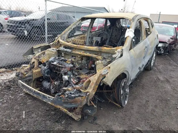 1FMCU9GN5SUA05869 2025 FORD ESCAPE - Image 2