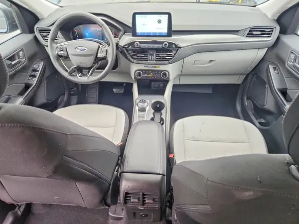 1FMCU9GN5SUA15687 2025 FORD ESCAPE - Image 8
