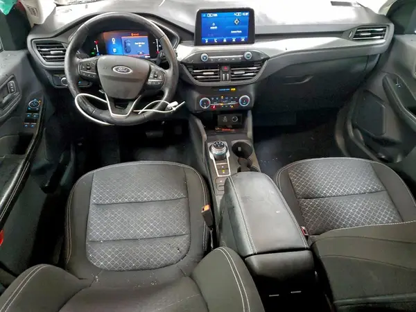 1FMCU9GN5SUA29153 2025 FORD ESCAPE - Image 8