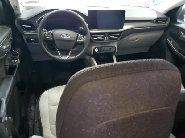 1FMCU9GN5SUA29721 2025 FORD ESCAPE - Image 8