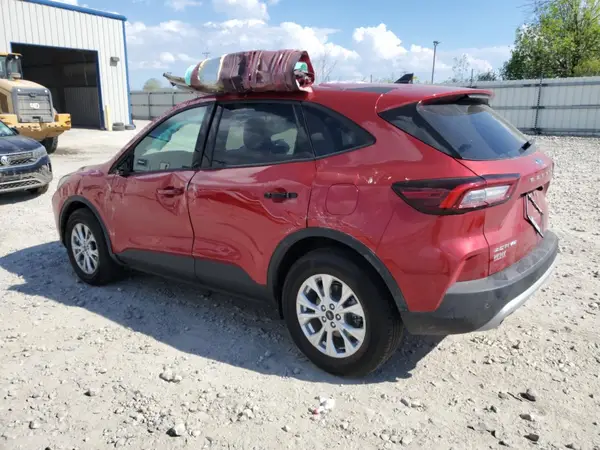 1FMCU9GN5SUA54747 2025 FORD ESCAPE - Image 2