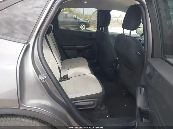 1FMCU9GN5SUA56787 2025 FORD ESCAPE - Image 8
