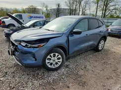 1FMCU9GN5SUA67482 2025 FORD ESCAPE