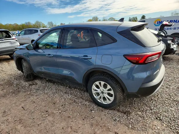 1FMCU9GN5SUA67482 2025 FORD ESCAPE - Image 2