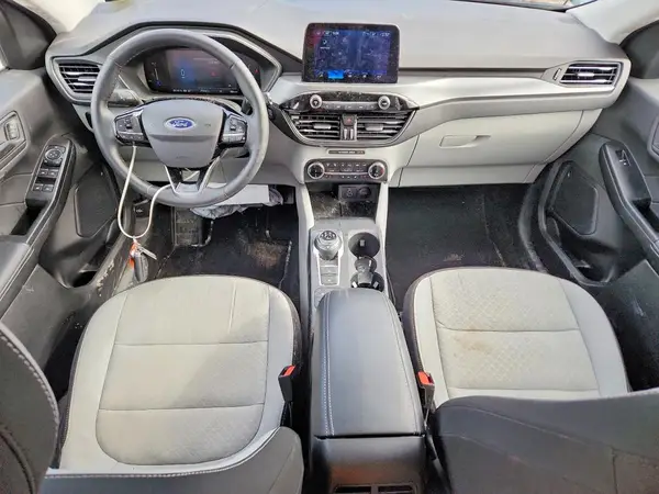 1FMCU9GN5SUA67482 2025 FORD ESCAPE - Image 8