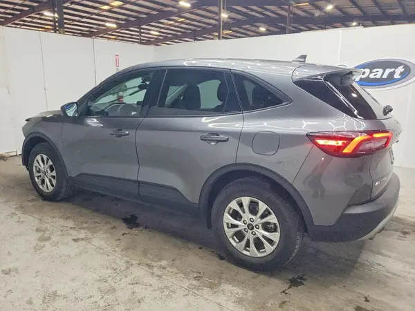 1FMCU9GN5SUA73993 2025 FORD ESCAPE - Image 2