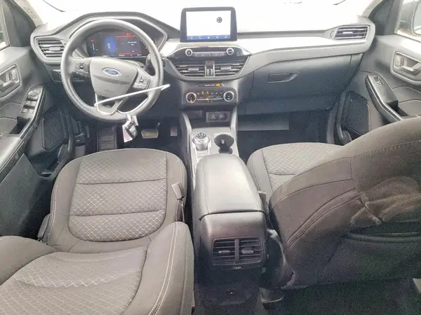 1FMCU9GN5SUA73993 2025 FORD ESCAPE - Image 8