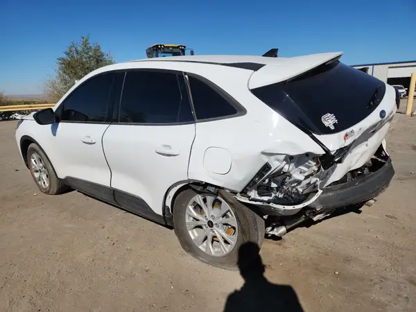 1FMCU9GN5SUA78983 2025 FORD ESCAPE - Image 2