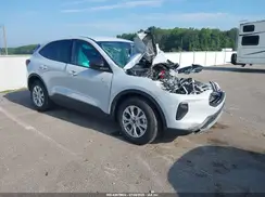 1FMCU9GN5SUA83133 2025 FORD ESCAPE
