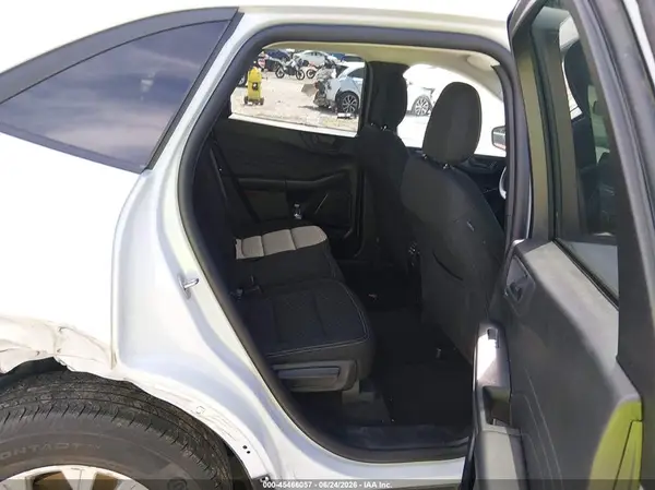 1FMCU9GN5SUA86145 2025 FORD ESCAPE - Image 8