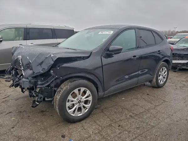 1FMCU9GN5SUB02585 2025 FORD ESCAPE - Image 1