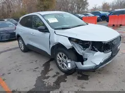 1FMCU9GN5SUB17605 2025 FORD ESCAPE