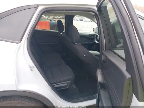 1FMCU9GN5SUB17605 2025 FORD ESCAPE - Image 8