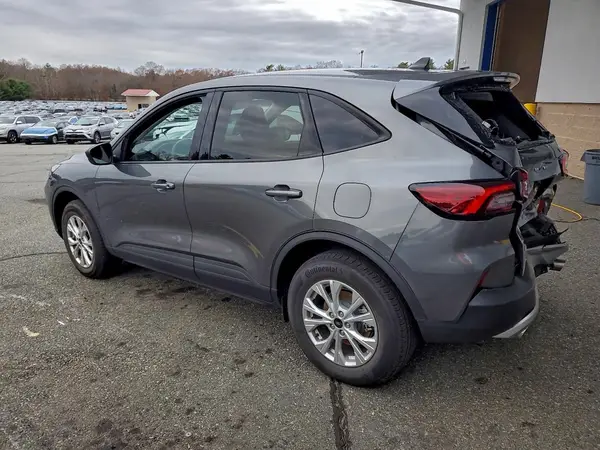 1FMCU9GN5SUB17846 2025 FORD ESCAPE - Image 2