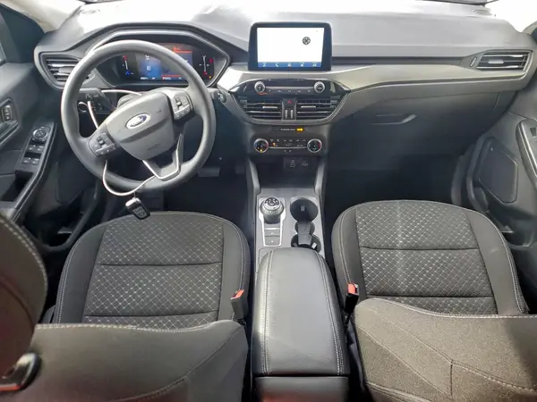 1FMCU9GN5SUB17846 2025 FORD ESCAPE - Image 8