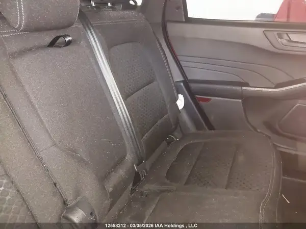 1FMCU9GN5SUB61376 2025 FORD ESCAPE - Image 8