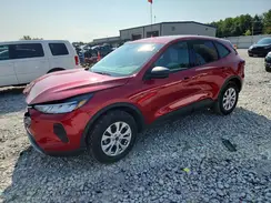 1FMCU9GN5SUB70126 2025 FORD ESCAPE
