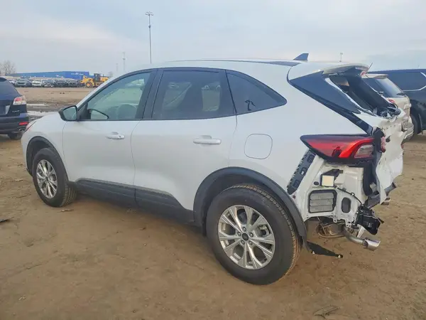 1FMCU9GN5TUA21720 2026 FORD ESCAPE - Image 2