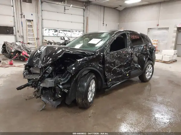 1FMCU9GN5TUA23449 2026 FORD ESCAPE - Image 2