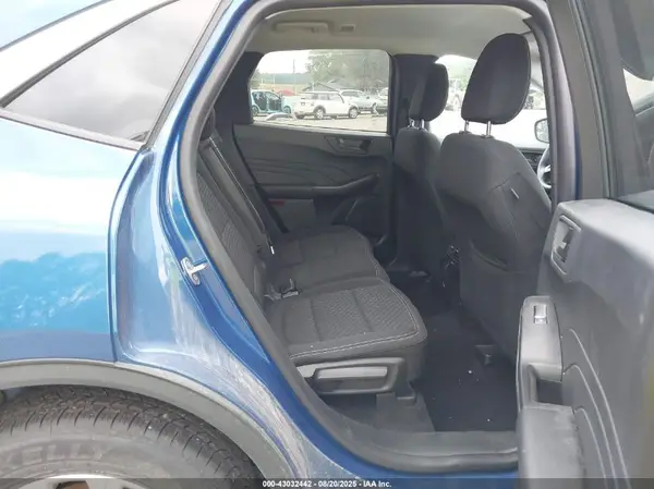 1FMCU9GN6PUA11316 2023 FORD ESCAPE - Image 8