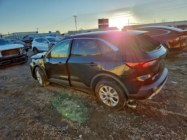 1FMCU9GN6PUA11557 2023 FORD ESCAPE - Image 2