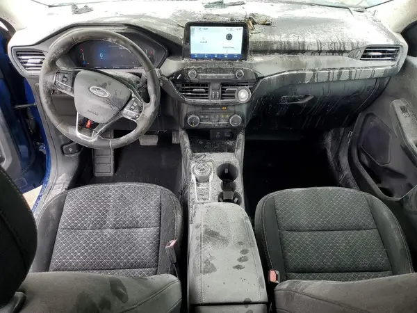 1FMCU9GN6PUA18816 2023 FORD ESCAPE - Image 8