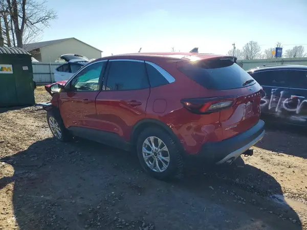 1FMCU9GN6PUA35275 2023 FORD ESCAPE - Image 2