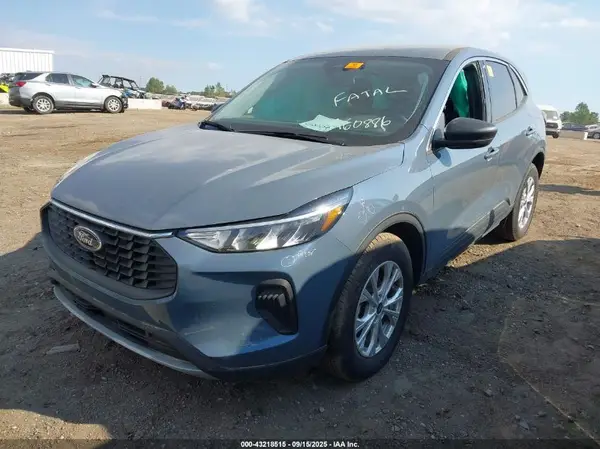 1FMCU9GN6PUA60886 2023 FORD ESCAPE - Image 2