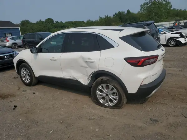 1FMCU9GN6PUA74822 2023 FORD ESCAPE - Image 2