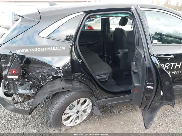 1FMCU9GN6PUB06992 2023 FORD ESCAPE - Image 8