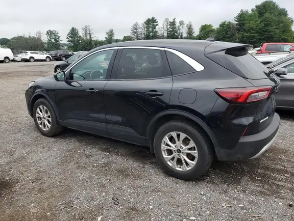 1FMCU9GN6PUB17670 2023 FORD ESCAPE - Image 2