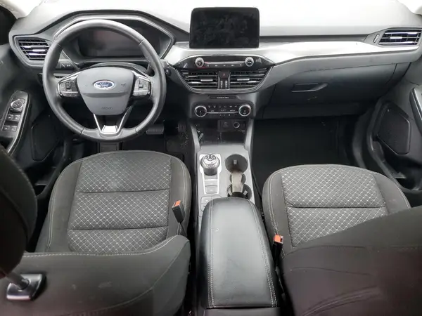 1FMCU9GN6PUB17670 2023 FORD ESCAPE - Image 8