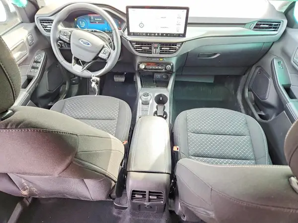 1FMCU9GN6PUB23419 2023 FORD ESCAPE - Image 8