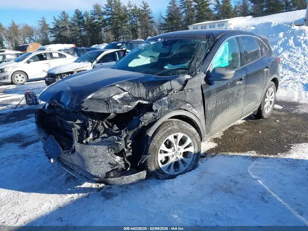 1FMCU9GN6PUB40916 2023 FORD ESCAPE - Image 2